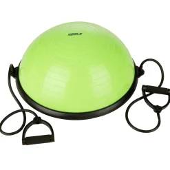 Outlet Balance Ball - Green, Black Coaching Equipment|Accessories
