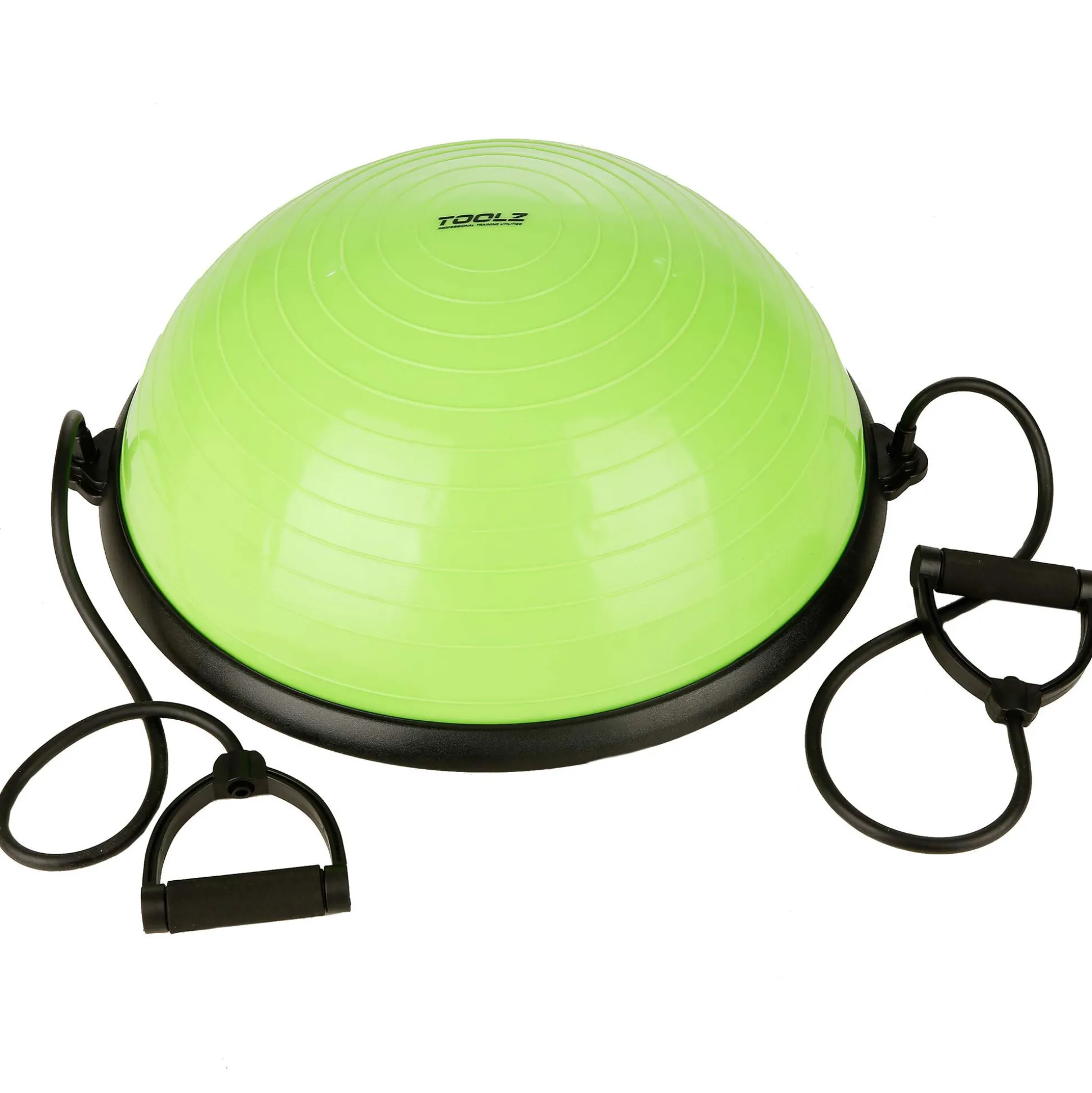 Outlet Balance Ball - Green, Black Coaching Equipment|Accessories