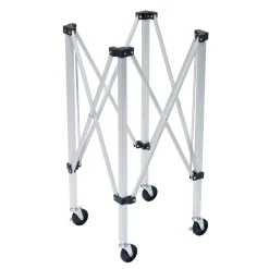 Sale Ball Cart With Wheels - Blue Coaching Equipment