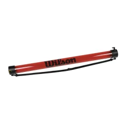 Cheap Ball Pickup Tube - Red Coaching Equipment