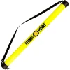 Fashion Ball Pickup Tube - Yellow, Black Coaching Equipment