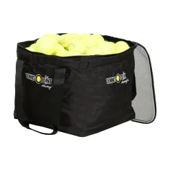 New Ball Pocket - Black Coaching Equipment