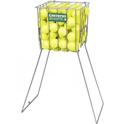 Flash Sale Ballhopper Pro Plus 110 Ball Basket - Anthracite Coaching Equipment