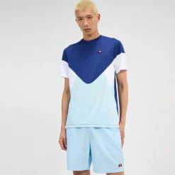 Discount Balrog Shorts Men - Light Blue Shorts
