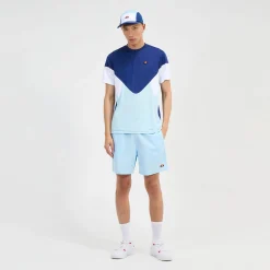 Discount Balrog Shorts Men - Light Blue Shorts