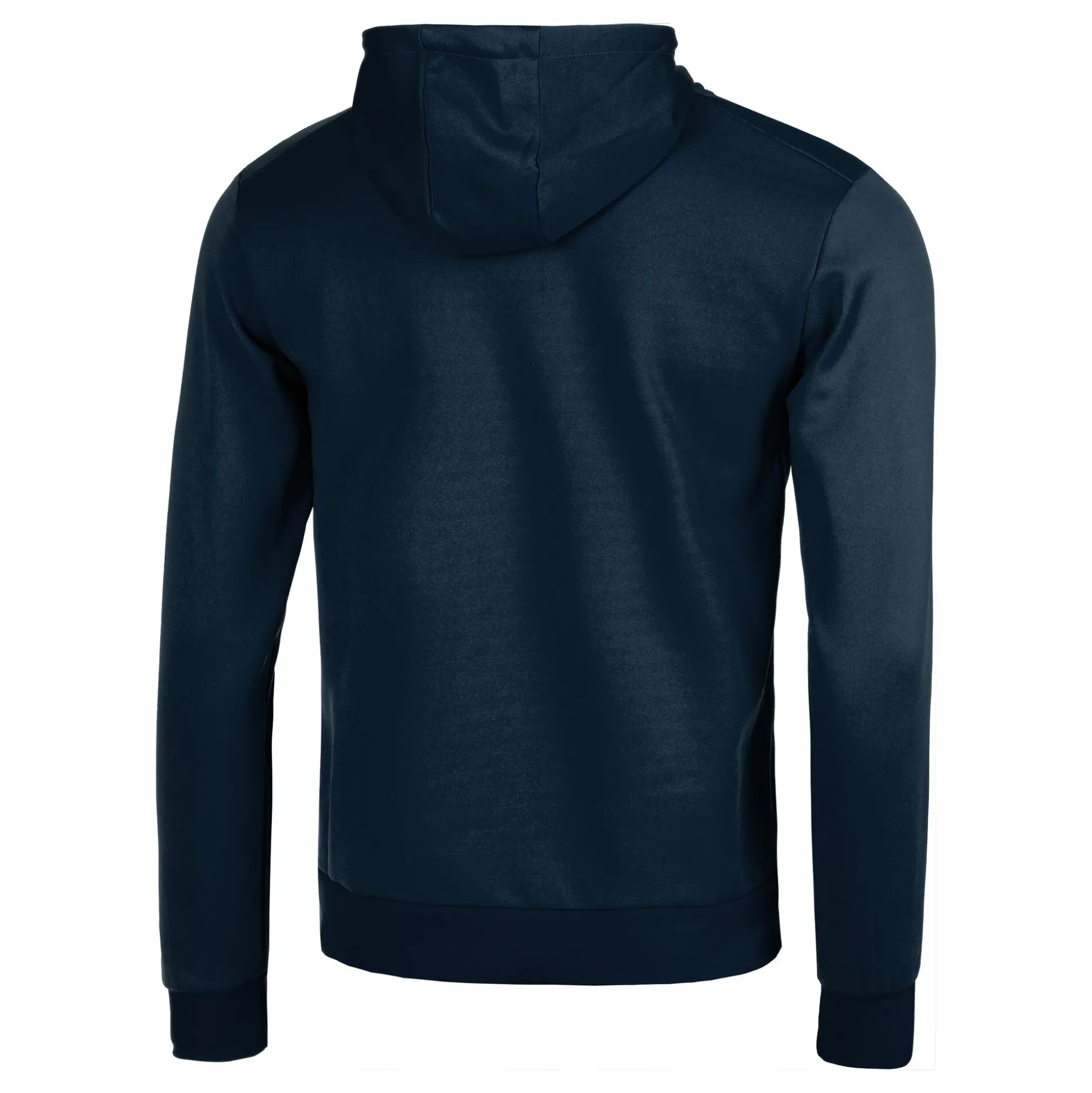 Shop Baltar Hoody Men - Dark Blue Hoodies & Sweaters