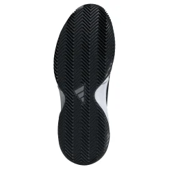 Flash Sale Barricade 13 Clay Court Shoe Men - Black, White Clay Court Shoes