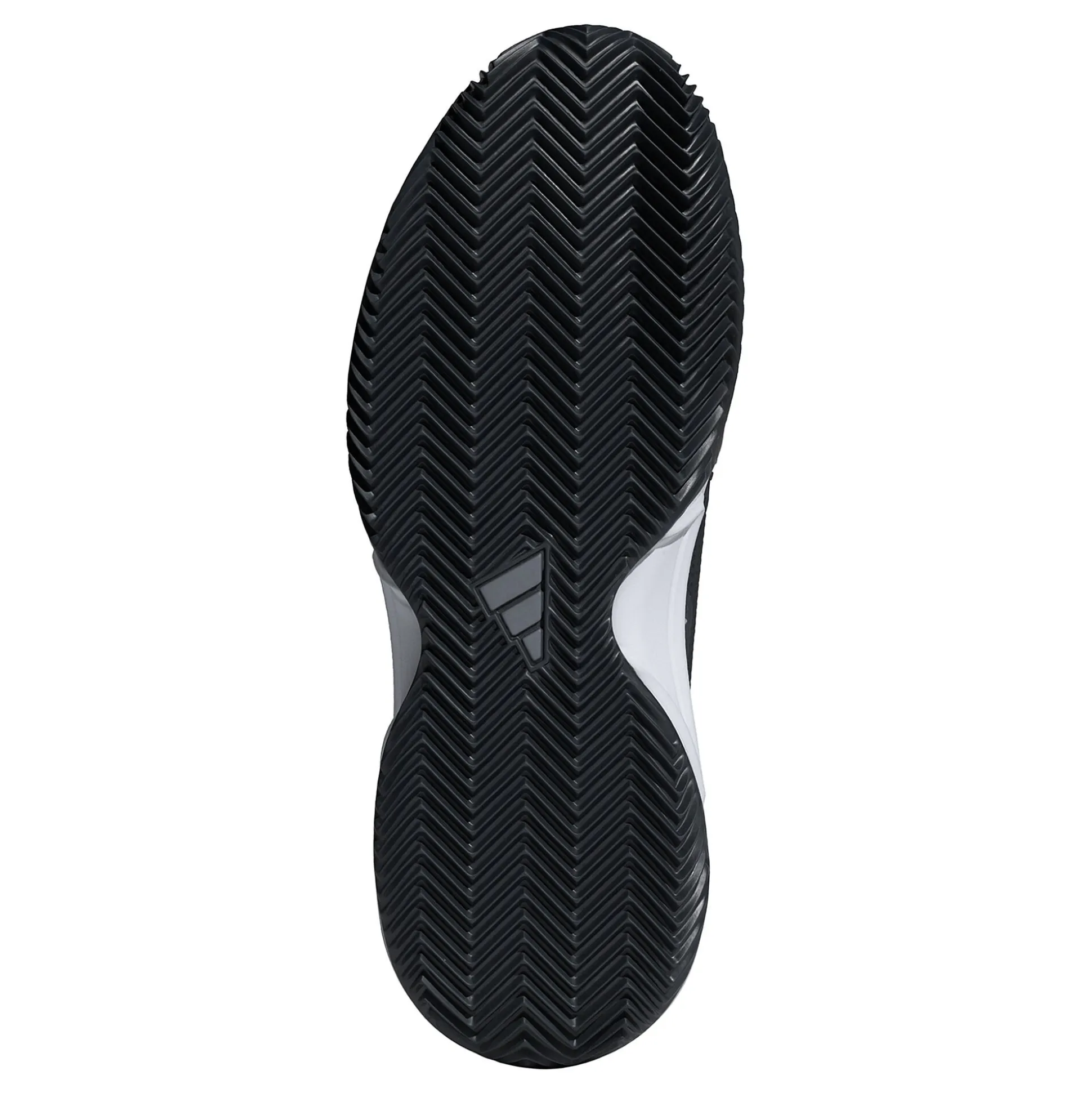 Flash Sale Barricade 13 Clay Court Shoe Men - Black, White Clay Court Shoes