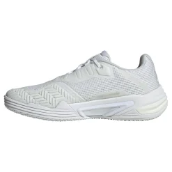 Flash Sale Barricade 13 Grass Court Shoe Men - White, Black Grass Court Shoes