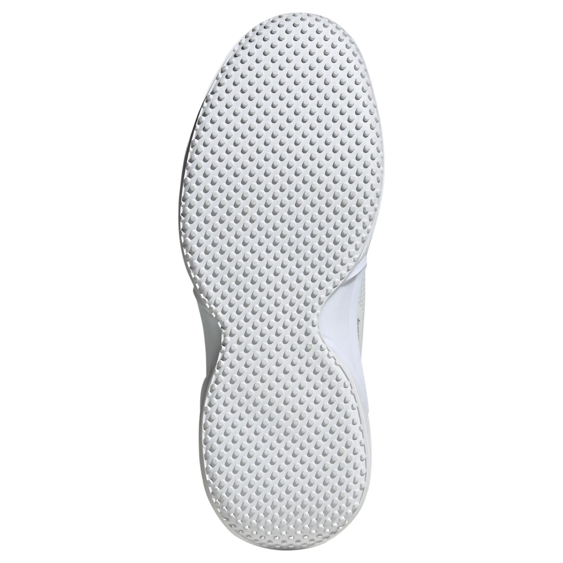 Flash Sale Barricade 13 Grass Court Shoe Men - White, Black Grass Court Shoes