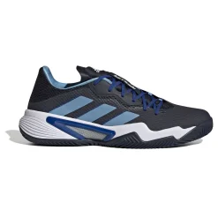 Clearance Barricade Clay Court Shoe Men - Dark Blue, Blue Clay Court Shoes