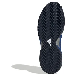 Clearance Barricade Clay Court Shoe Men - Dark Blue, Blue Clay Court Shoes