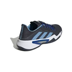 Clearance Barricade Clay Court Shoe Men - Dark Blue, Blue Clay Court Shoes