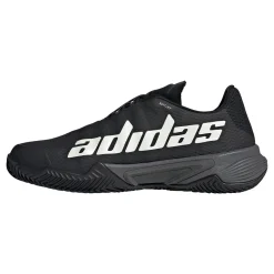 Best Barricade Clay Court Shoe Men - Black, White Clay Court Shoes