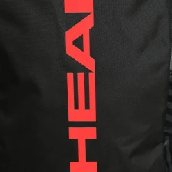 Discount Base 17L Backpack - Black, Orange Backpacks