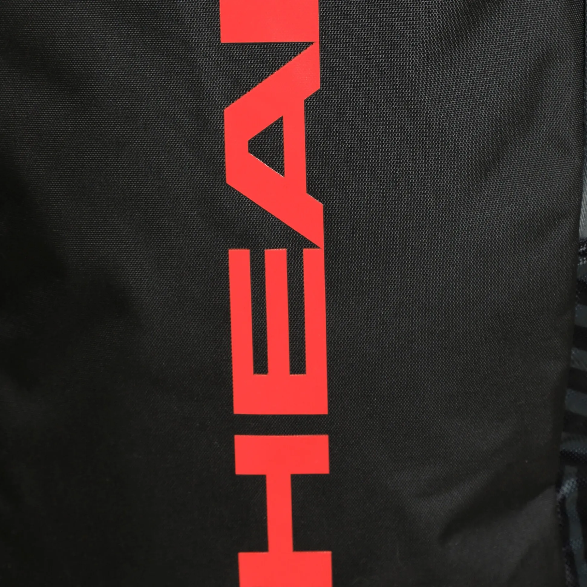 Discount Base 17L Backpack - Black, Orange Backpacks
