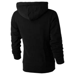 Best Baseline Logo Glitter Hoody Women - Black, Pink Hoodies & Sweaters
