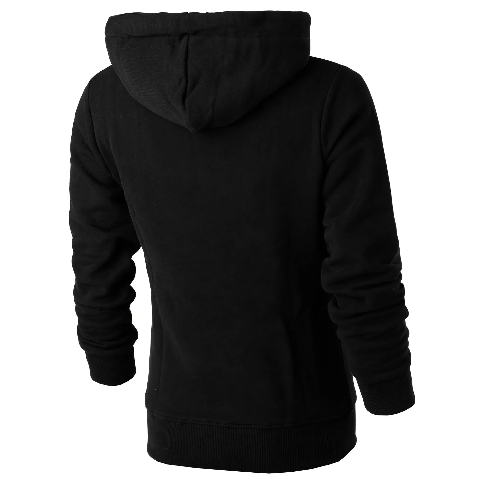 Best Baseline Logo Glitter Hoody Women - Black, Pink Hoodies & Sweaters