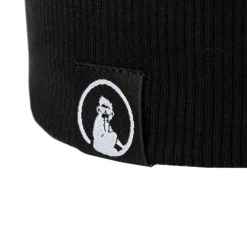 Best Baseline Logo Glitter Hoody Women - Black, Pink Hoodies & Sweaters