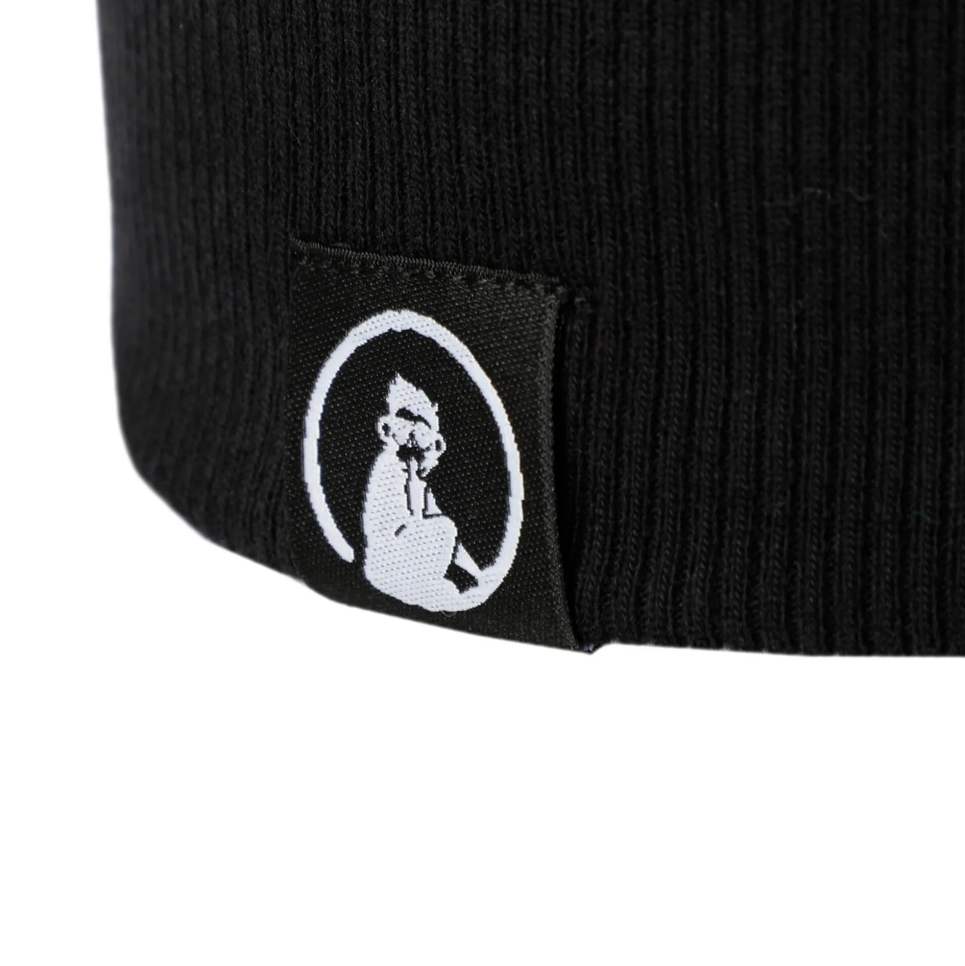 Best Baseline Logo Glitter Hoody Women - Black, Pink Hoodies & Sweaters