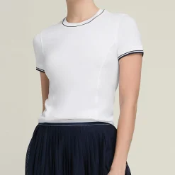 Sale Baseline Seamless Team T-Shirt Women - Shirts