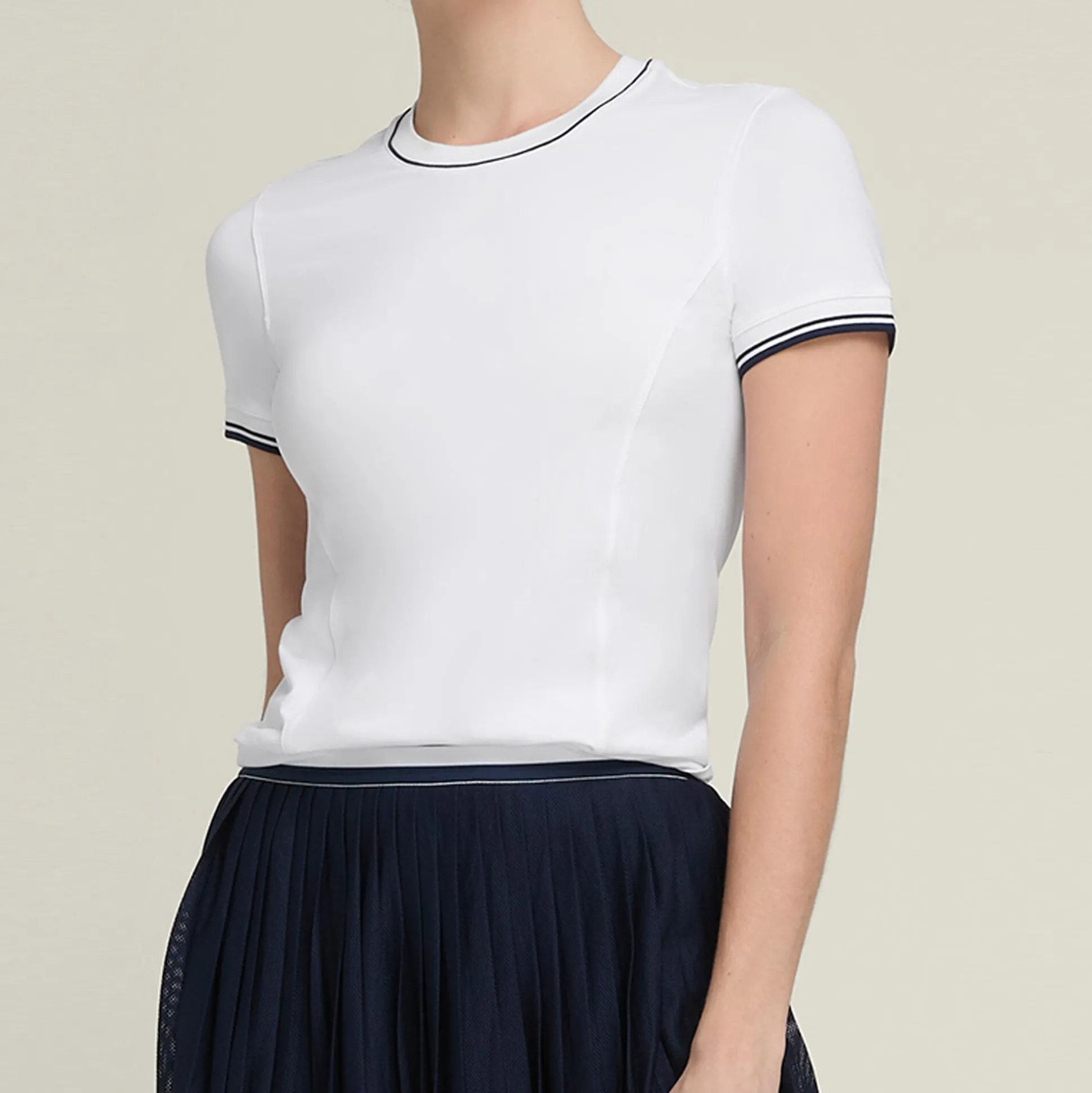 Sale Baseline Seamless Team T-Shirt Women - Shirts