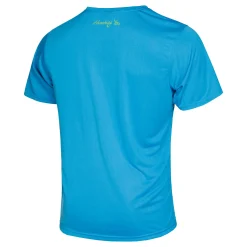 Sale Basic Function T-Shirt Men - Blue, Light Green Shirts