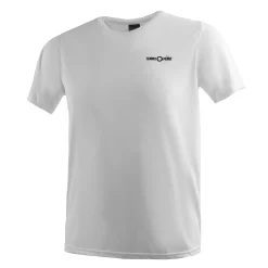 Cheap Basic Function T-Shirt Men - White, Black Shirts