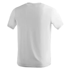 Cheap Basic Function T-Shirt Men - White, Black Shirts