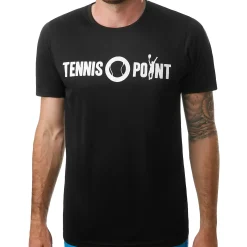 Fashion Basic Function T-Shirt Men - Black, White Shirts