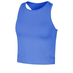 Best Basica Tank Top Women - Blue Grey Tops
