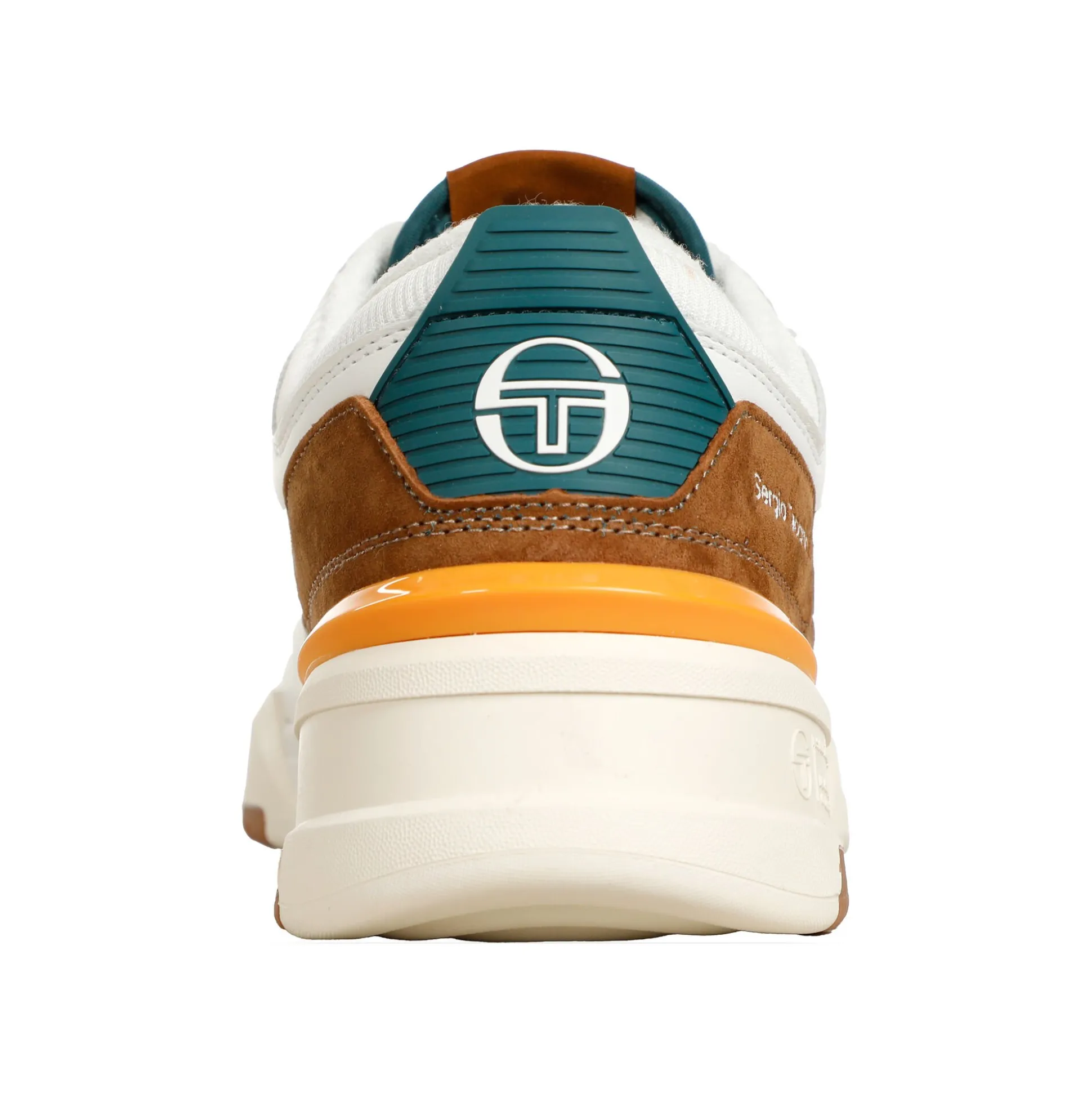 Best BB Court Lo Sneakers Men - White, Brown Casual Shoes