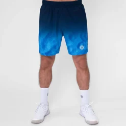 Best Sale Beach Spirit 7 Inch Shorts Men - Dark Blue, Blue Shorts