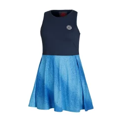 Fashion Beach Spirit Junior Dress Girls - Dark Blue, Blue Dresses