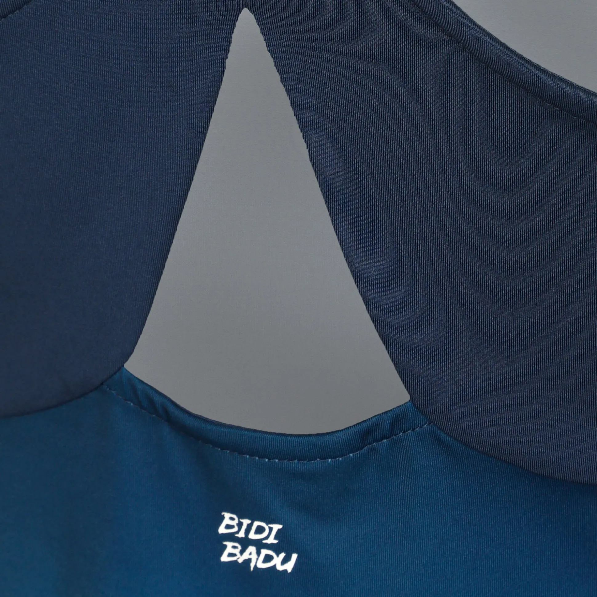 Store Beach Spirit Junior Tank Top Girls - Dark Blue, Blue Tops