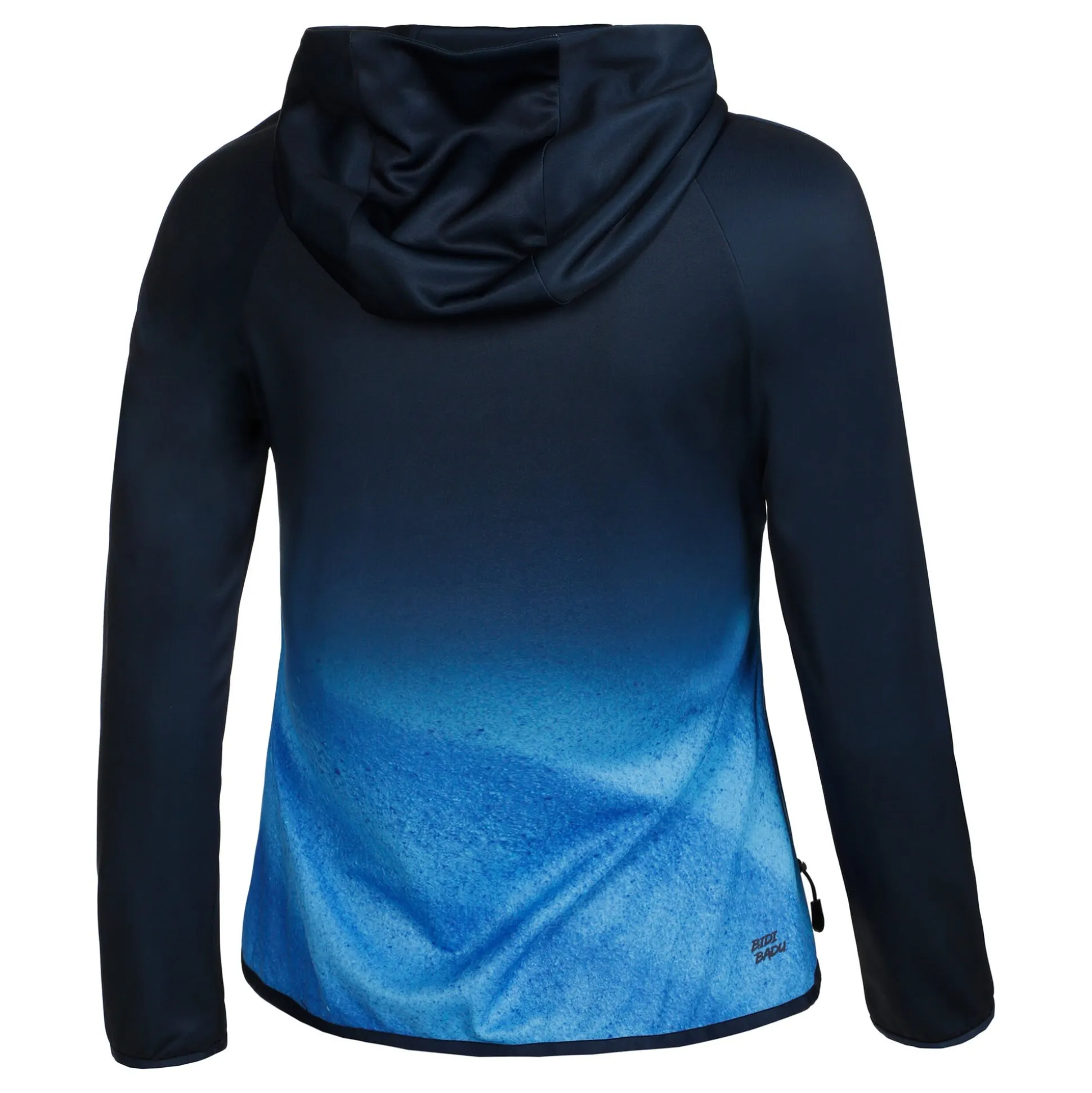 Store Beach Spirit Training Jacket Women - Dark Blue, Blue Jackets