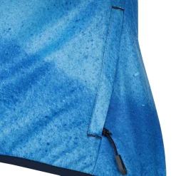 Store Beach Spirit Training Jacket Women - Dark Blue, Blue Jackets