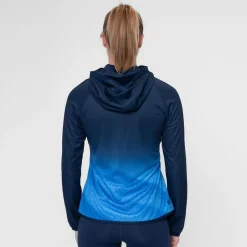Store Beach Spirit Training Jacket Women - Dark Blue, Blue Jackets