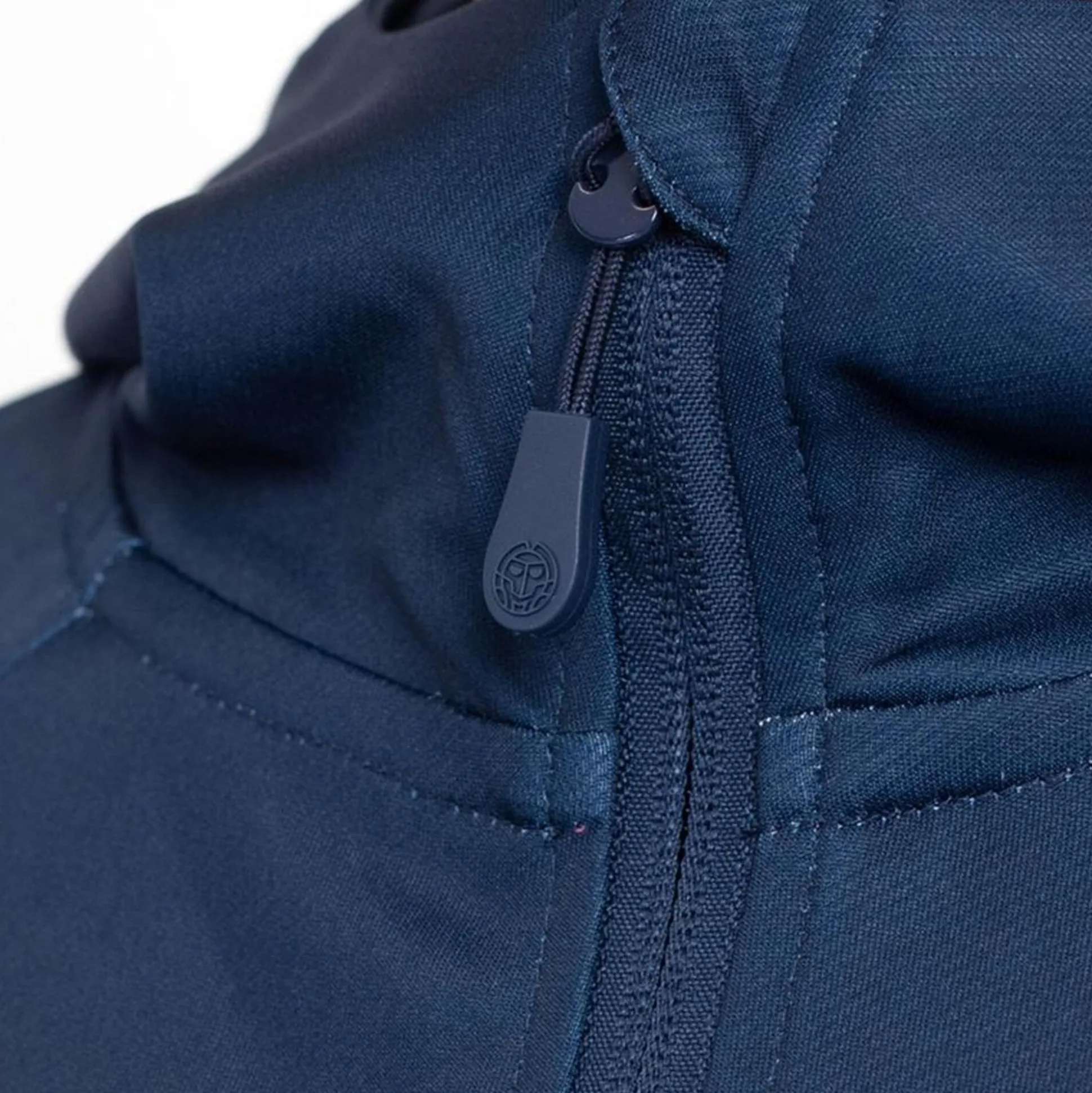 Store Beach Spirit Training Jacket Women - Dark Blue, Blue Jackets