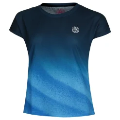 Sale Beach Spirit T-Shirt Women - Dark Blue, Blue Shirts