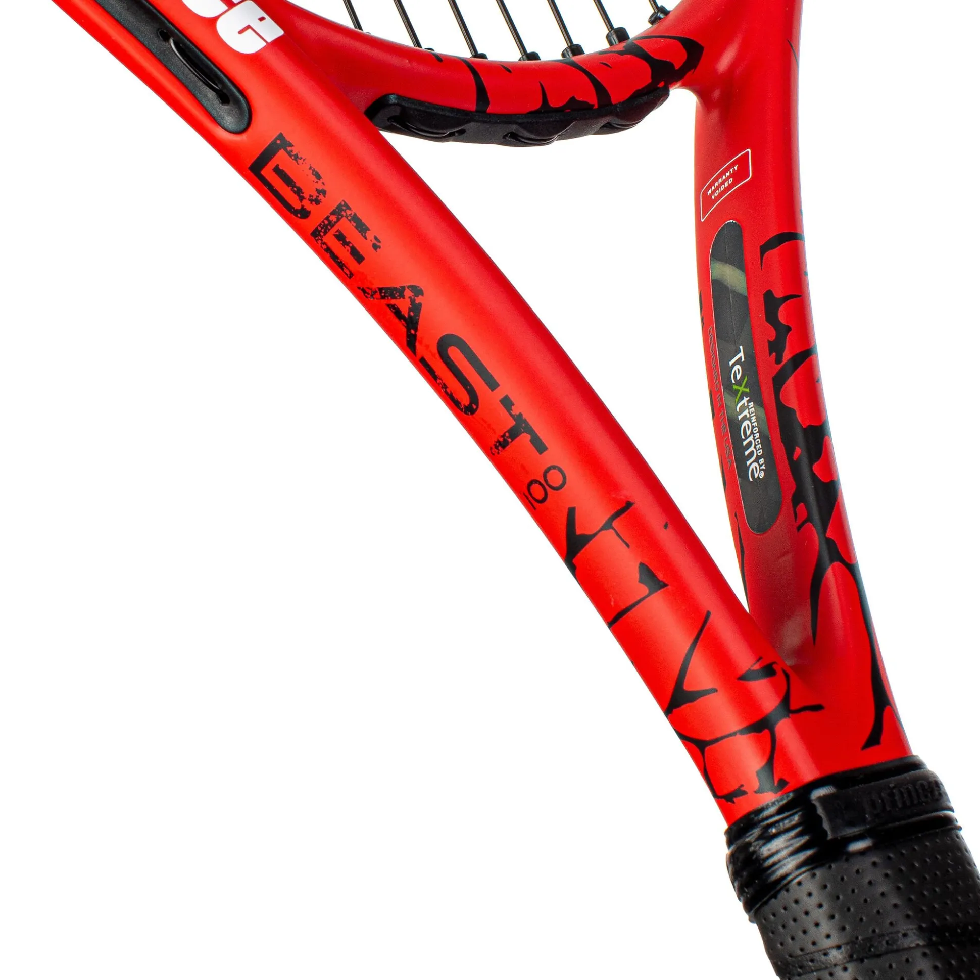 Clearance Beast 100 (265g) Tour Rackets