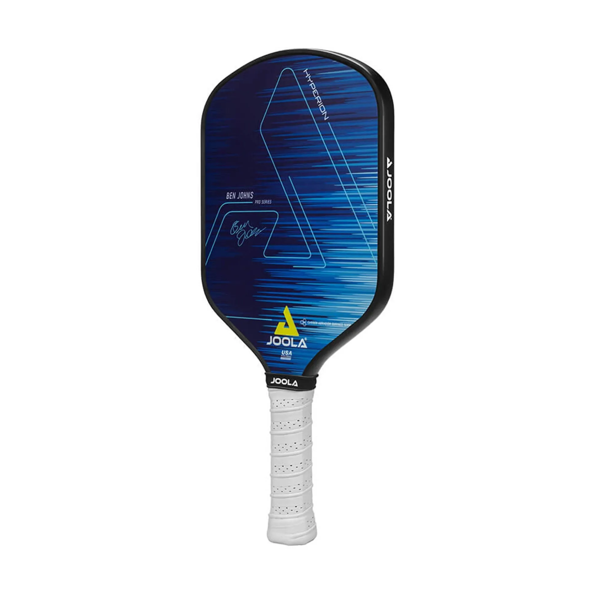 Hot Ben Johns Hyperion CAS 16 Pickleball