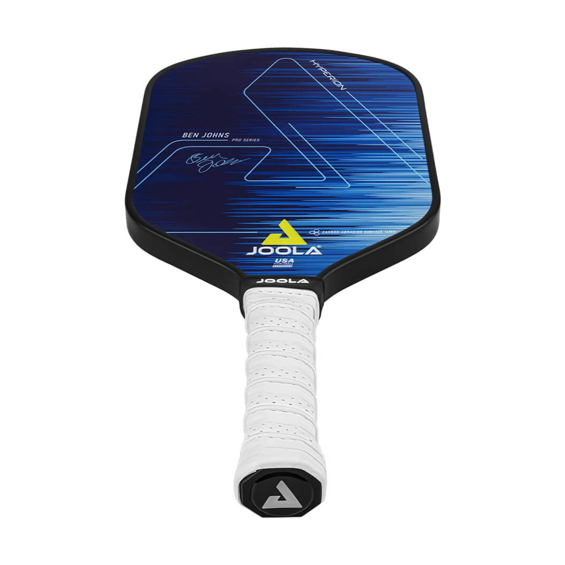 Hot Ben Johns Hyperion CAS 16 Pickleball