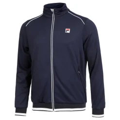 Best Sale Ben Training Jacket Men - Dark Blue Jackets