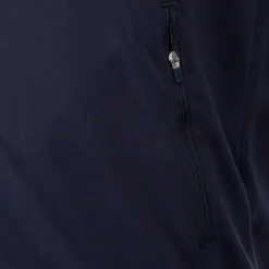 Best Sale Ben Training Jacket Men - Dark Blue Jackets