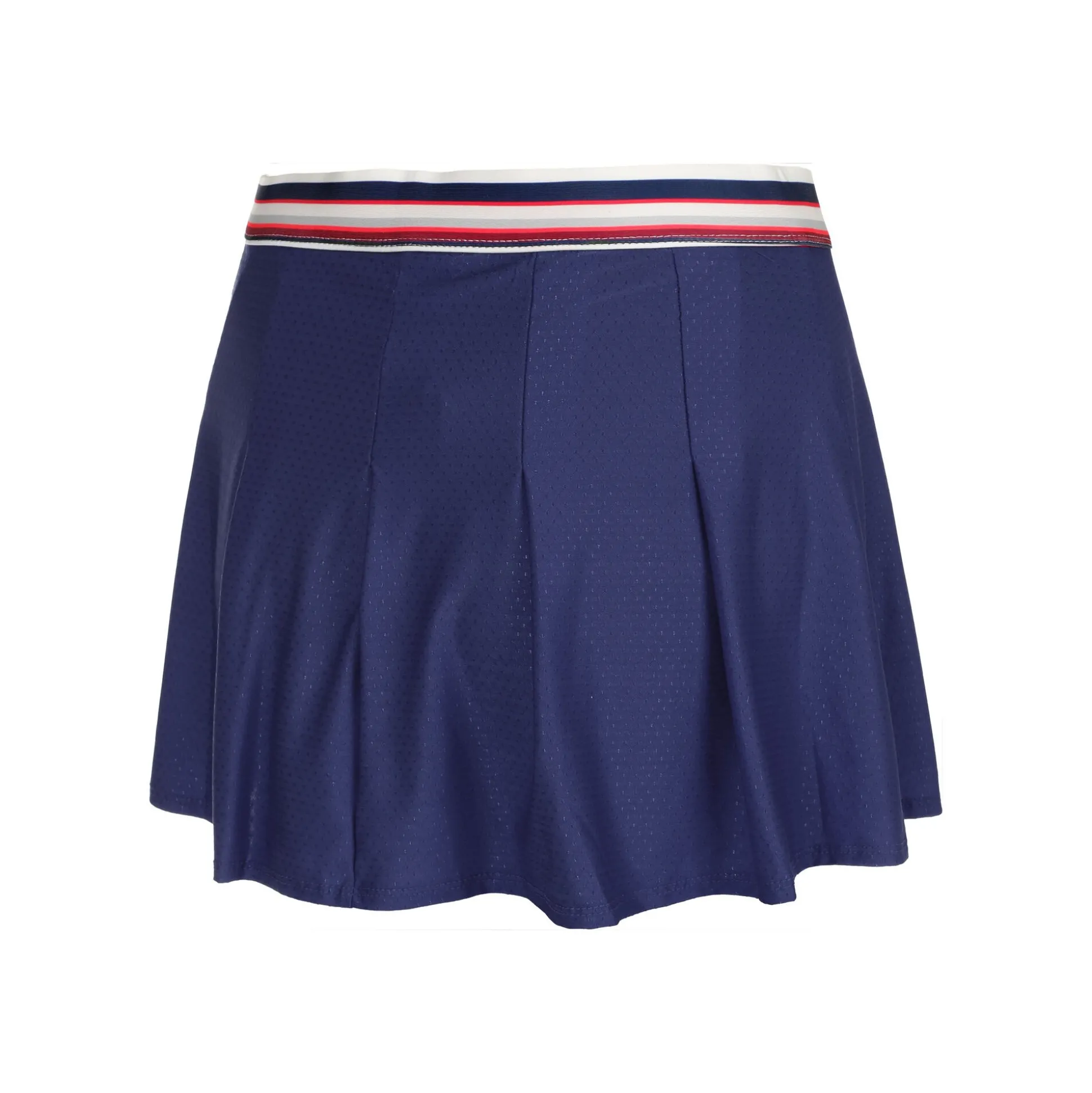 Online Berry Sweet Skirt Women - Dark Blue Skirts