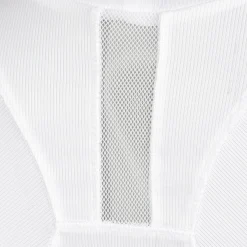 Outlet Between The Lines Long Sleeve Women - White Shirts