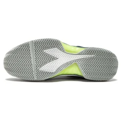 Fashion B.Icon 2 Clay Court Shoe Men - Blue, White Clay Court Shoes