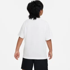 Fashion Big Kids Graphic T-Shirt Boys - Shirts|Tops