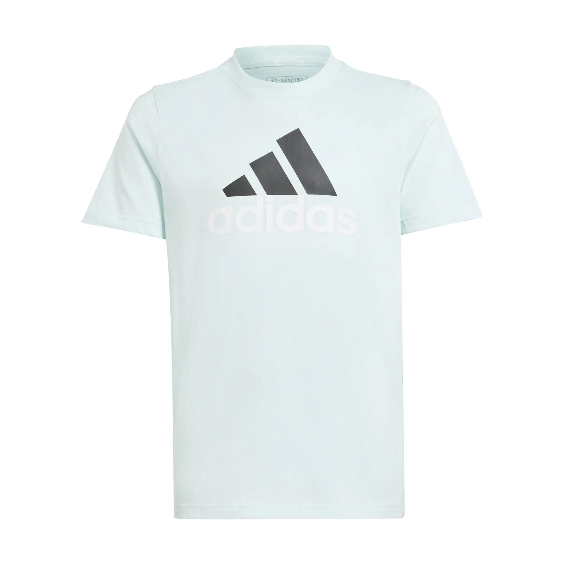 Discount Big Logo 2 T-Shirt Boys - Mint, Black Shirts